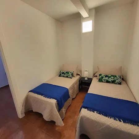 Caray Apartment