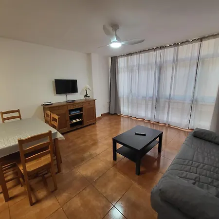 Caray Apartment