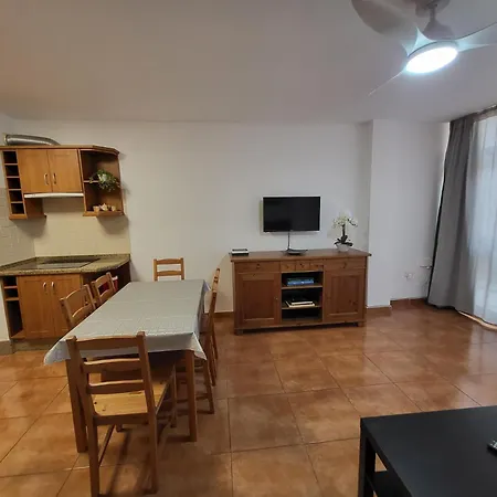 Apartment Caray