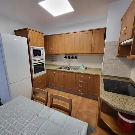 Caray Apartment *