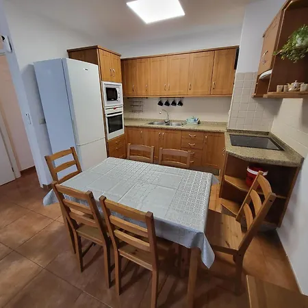 Caray Apartment