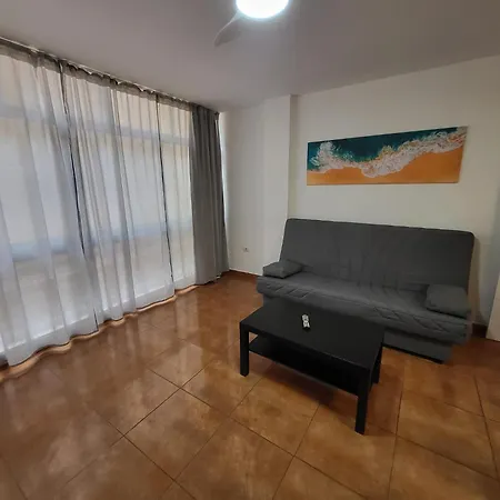 Caray Apartment Las Galletas