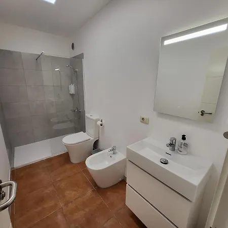 Caray Apartment