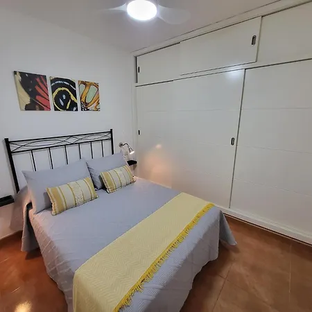Caray Apartment *