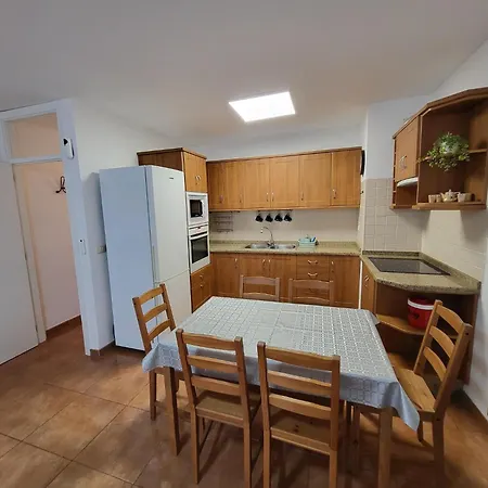 Apartment Caray *