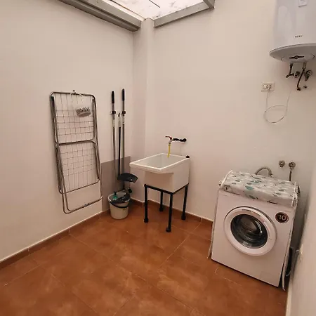 Apartment Caray Las Galletas